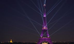Věž inženýra Eiffela
